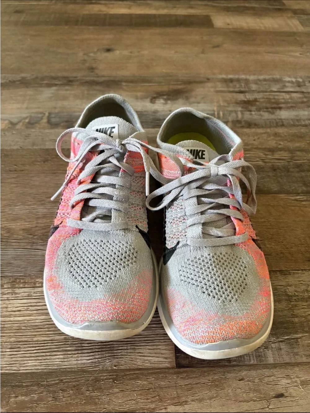 Nike Women's Athletic Shoes size 8